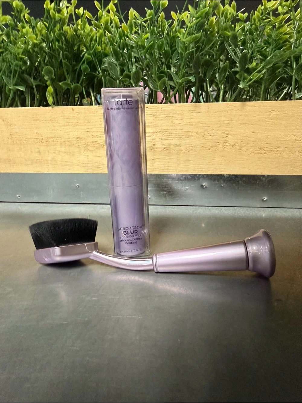 tarte shape tape